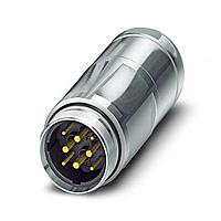 PHOENIX CONTACT 1613432 ຕູ້ສະຫນອງມິດຕຣິກວົງແລວ SM-7EP1N8A9L33S