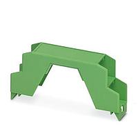 PHOENIX CONTACT 2907169 ຮາວຊິ້ງ, ສ່ວນບ້າງເທິງ ME 22 5 OT-MSTBO GN