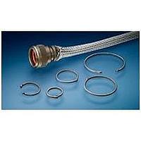 AMP Connectors - TE Connectivity SETR10AI-TINEL-LOCK-RING ວົງແກນລອກ S/ENTRY TINEL LOCK RING 15.88mm 39AWG