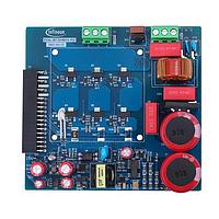 Infineon EVALM7HVMOSINVTOBO1 ຜູ້ຂັບເຄື່ອງ IGBT EVAL-M7-HVMOS-INV