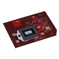 Texas Instruments DLPLCR65EVM ໂມດູນການປະເມີນ DLP® 0.65-ອິນຊ; 1080p; S600 ດິຈິຕອນ