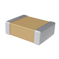 KEMET C1812J475K5RACAUTO X7R ອຸປະກອນສະເລີຍອະຕະລົມອັດຕະໂນມັດ MLCC 4.70UF 50.0V