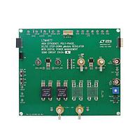 Analog Devices DC2143A-B ບົດທົດສອບ Voltage Regulator - Switching Regulator LTM4677 Demo Board - uModule PMBus Buck