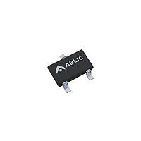 ABLIC S-57RB1L8S-L3T2U ບິໂປລາ MAGNETIC LATCH, BIPOLAR