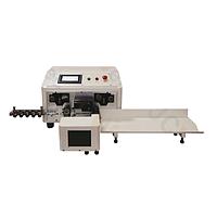 JCW JCW-CS09 ເຄື່ອງຕັດສາຍແລະບິດອັດຕະໂນມັດ (0.1-3 mm²)