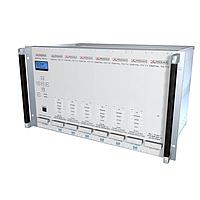 Promax DT-302 Dual DVB-S/S2 Receiver (CAM, ASI-TS output)