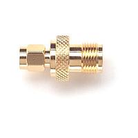 Pomona Electronics 4294 ຕົວແປ RF - ລະຫວ່າງຊຸດ SMA ໄປ TNC ADAPT