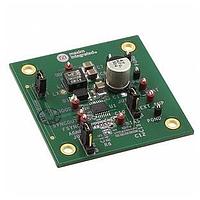 Analog Devices MAX16936EVKIT# ຕົວຄວບຄຸມແຮງໂຕລະຟັດ - ຕົວຄວບຄຸມສະຫວັດດີງ 36V, 220kHz ຫາ 2.2MHz ຕົວແປລະດັບລົງດ້ວຍກຳລັງກວດສອບ 28 A
