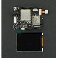 DFRobot KIT0157 ຊຸດພັດທະນາ Maixduino AI Development Kit K210 RISC-V AI + IoT ESP32