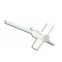 DLAB 18900330 ເຄື່ອງປັ່ນປ່ວນຂ້າມ (40cm; 5cm; prevent the liquid spills)