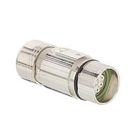 Intercontec - TE Connectivity AKUA020NN00090200000 ການຂະຫຍາຍ Straight 623, ພ້ອມສໍາລັບ speedtec