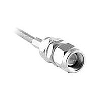 Johnson / Cinch Connectivity Solutions 142-0403-006 ຕົວເຊື່ອມ STRT PLG 316/174 Ni