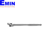 SATA 13951 1/2 ນິ້ວ DR. ຈັບ FLEX (1/2inch,342mm)