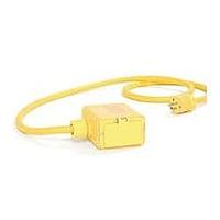 Molex 1301370181 ກະຕ່າອອກສະຫນອງ OUTLET BOX GFI 5-20 20A/120V