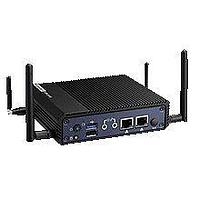 Advantech UTX-3115SA4P-S6A2E ຄອມພິວເຕີກເຮັດໃສ່ໃນກ່ອງ Embedded Box Computers Embedded IoT Gateway E3826 2G/32GB WR ID