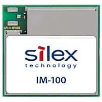 Silex Technology IM-100-PAD-SP ໂມດູນຫຼາຍໂປໂຕຄອນ ຕົວເລືອກໃຫ້ເຊື່ອມອັນເທນນາຜ່ານແຖວສະຕຣດ ບໍ່ລວມການເຊື່ອມຕໍ່ u.Fl