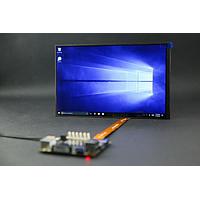 DFRobot FIT0515 ບອດສະແດງຜ່ານຈໍ 10.1" 1200 x 1920 IPS Display ສໍາລັບ LattePanda V1