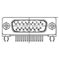 Molex / FCT 173109-1909 ປລັກ FCT DSUB