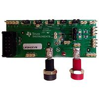 Texas Instruments LM3643EVM ຫົວໜ່ວຍປະເມີນ LM3643EVM
