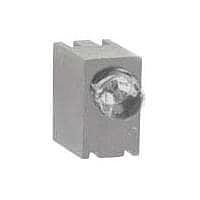 BIVAR H131CGD-140 ຕົວບອດວົງຈອນ LED LED Assembly, ມຸມຂວາ, LED 3mm, ລະດັບດຽວ, 1 ສະຖານີ, ສີຂຽວ, ເລນສແບບກະຈາຍແສງ