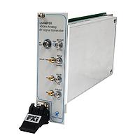 Tabor Electronics LSX4091X ເຄື່ອງກໍາເນີດສັນຍານ PXIe MW (50kHz ~40GHz; 1CH)