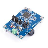 Texas Instruments TAS2110EVM ເພີ່ມພຽງສຽງ Audio Amplifier #