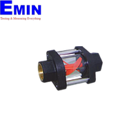 Senseca HV-025GM ຕົວຊີ້ວັດການໄຫຼ (DN 25 - G 1)