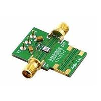 Analog Devices 112409-HMC576LC3B ບົດປະເມີນບົດວິເຄາະ Frequency Multiplier HMC576LC3B Evaluation PCB