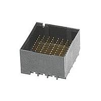 Molex 76849-1824 ຕິດຕໍ່ຄວາມໄວສູງ / ຕິດຕໍ່ແບບໂມດູນ Impact Ortho BP Rout 4X8 Dual Wall-Sn