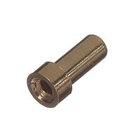 Mill-Max 0555-0-15-15-30-27-10-0 ຕູກຢືດບົດຕິດ Solder Mount SOCK PC SOLDER MOUNT