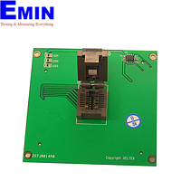 Xeltek DX1030 ອະແດັບເຕີຊັອກເກັດ (SOIC16; COVER; DX socket)