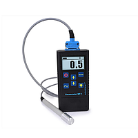 NOVOTEST MF-1 Gaussmeter (ເຄື່ອງວັດແທກແມ່ເຫຼັກ)