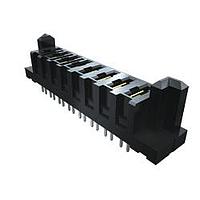 Samtec PES-06-01-T-RA-LC ພະລັງງານໃຫ້ກັບບອດ