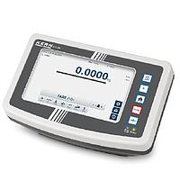 KERN KFT-TM ອຸປະກອນສະແດງຜົນສຳຜັດງ່າຍ