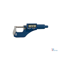 Moore & Wright Micrometers Repair Service