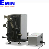 GESTER GT-KB15 Heel Fatigue Tester (0.68J ± 0.02J)