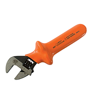 Penta MS7-260 ປຸ່ມປັບຂະໜາດມີການປ້ອງກັນໄຟຟ້າ (28mm; L: 260 mm)