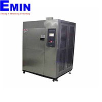 ASLI TS-150-B Thermal shock chamber (600x500x500mm)