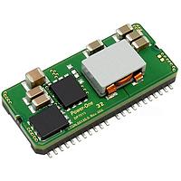 Bel Power Solutions DP7015G-R100 ບໍ່ແຍກຕ່າງ / PoL DIGITAL POL 15A HORIZONTAL SMT