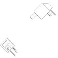 VCC 6310D1 ຕົວບອກກະແຜ່ນວົງຈອນ LED ສີແດງ ການກະຈາຍແບບກົງມຸມຂວາ