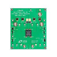 Analog Devices DC1892A ບົດທົດສອບ Voltage Regulator - Switching Regulator LTM4630 - ຄວາມແຮງແສງສອງທາງ 15VIN, 18A Ste