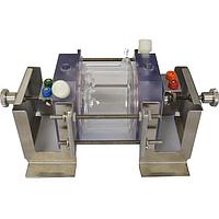 GAMRY ParaCell Glass Body ຈຸລັງໄຟຟ້າ (Working Volume: Between 250 mL and  400 mL)