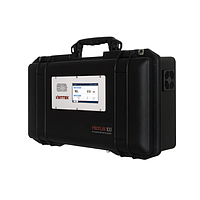 Kentek MEZUS 100 SO₂ ເຄື່ອງວິເຄາະແບບພົກພາ (0.1 / 0.5 / 1ppm)