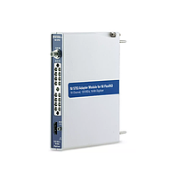 NI NI-5753 ໂມດູນອະແດບເຕີດິຈິຕອນສໍາລັບ FlexRIO (12 Channels, 120 MS/s, DC, Virtex-5 Kintex-7)