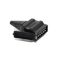 Littelfuse 12501 ຕົວເຊື່ອມຕໍ່ລົດຍນຕະຫລາດ ປລັກຕົວເຊື່ອມຕໍ່ສາກົນ IN-LINE UNIVERSAL CONNECTOR PLUG