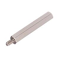 Keystone Electronics 1645 Hex NB 1.500 M/F THRD