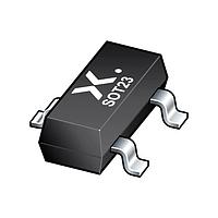 Nexperia TL431IDBZR-QR ອ້າງອີງແຮງໂຟລເຕດ ຕັ້ງໄດ້ ຕົວຄວບຄຸມການລົງກະຕຸນຄວາມແມ່ນຍະສູງ