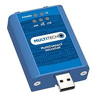 MultiTech MTCM2-L6G1-B03-KIT ເມດເມັດ Private LTE Cat 6 CBRS USB ພ້ອມຊຸດອຸປະກອນ