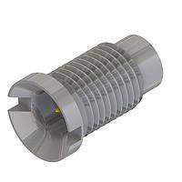 Micro-Mode MMSP-5488 ອຸປະກອນສິ້ນສຸດ RF CONN TERMINATION PLUG SMP 50 O