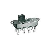 CW Industries G-328L-0050 ສະໄລດສະວິດຊ໌ Std Slide Switch